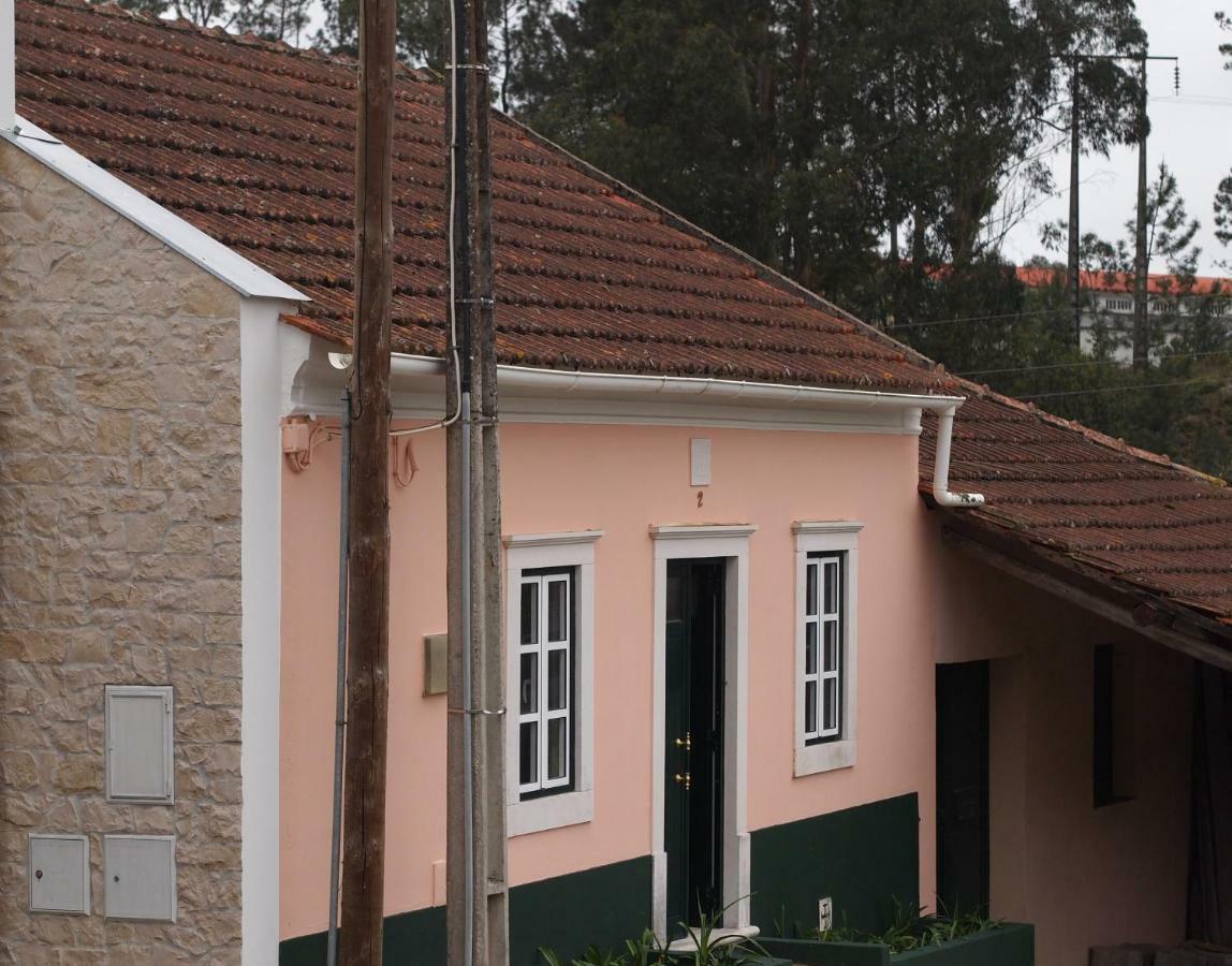 Вилла Casa Da Tia Dulce Патаяш Экстерьер фото