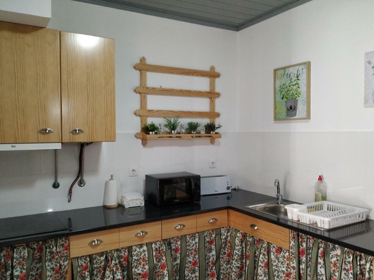 Вилла Casa Da Tia Dulce Патаяш Экстерьер фото